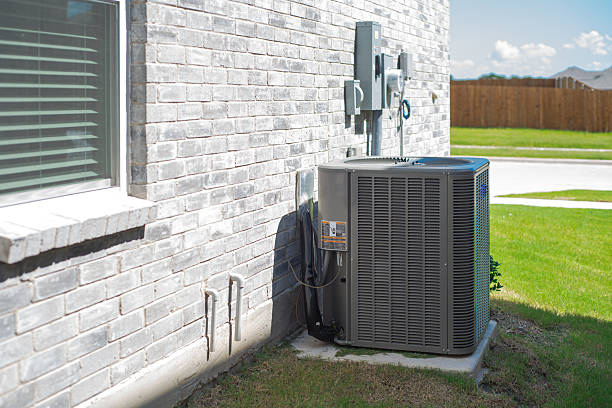 Reliable Hvac Installation contractor in Princeton, WV by FH HVAC